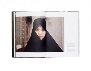 iranische Frauen / iranian women