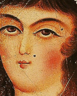 Iran als sozio-kultureller Rahmen (Thesis: Unter Frauen) Teil 3/3