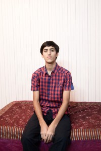 iranische Fotografin Samaneh Khosravi